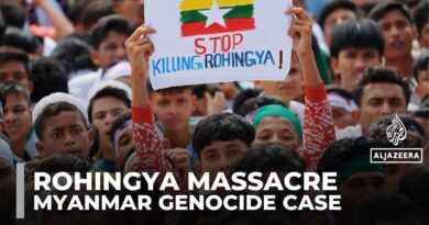UN’s top court opens landmark Myanmar Rohingya genocide case