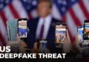 US ‘deepfake’ threat: Voters warned not to believe everything they see