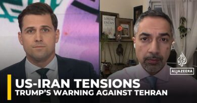 US diplomacy will struggle if it focuses only on Iran’s nuclear program: Analysis