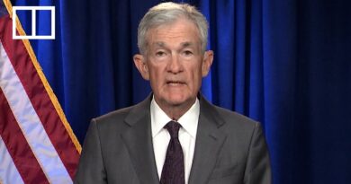 US Fed chief threatened with criminal indictment by Trump administration