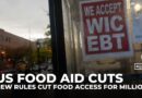 US Food benefits crisis: Work requirements and restrictions hit hard