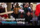 US govt reaction to Minneapolis killing means it is ‘not likely to bring agent to justice’ | DW News