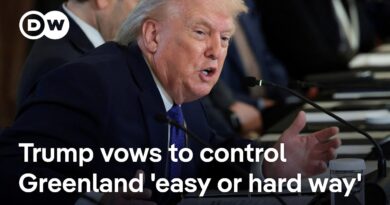 US’ key military base on Greenland’s coast – could its expansion trigger a NATO confrontation?