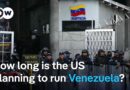 US plans long-term role in Venezuela, taking oil indefinitely | DW News