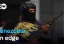 US ramps up pressure on Venezuela’s interim leader after Maduro’s ouster | DW News
