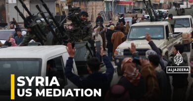 US role in mediating conflict ‘very important’: Analysis