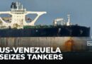 US seizes two sanctioned oil tankers: ‘Ghost fleet’ vessels linked to Venezuela raided