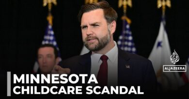 Vance visit to Minneapolis: immigration crackdown raises tensions