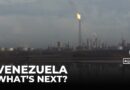 Venezuelans react to Maduro’s departure: Citizens express hope for revival of oil economy