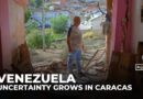 Venezuelans reflect on Maduro’s removal, grappling with hope and fear