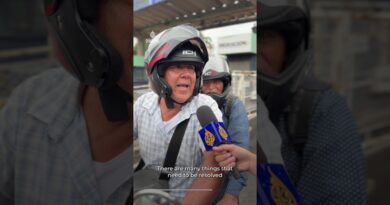 Venezuelans share their opinions on US interference