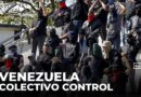 Venezuela’s colectivos: Suspicion and fear as local groups patrol streets