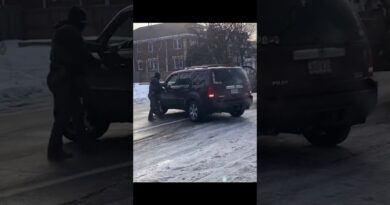 Videos Contradict Trump Administration Account of ICE Shooting in Minneapolis