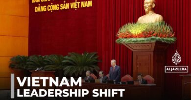 Vietnam politics: Communist congress’ early end signals party unity