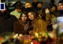Vigil held for victims of Switzerland’s deadliest fire