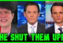 WATCH: Left-Winger STUNS Fox Hosts Into Silence | The Kyle Kulinski Show