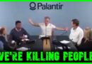 ‘WE K*LL PEOPLE’: Palantir Billionaires Go COMPLETELY MASK OFF | The Kyle Kulinski Show