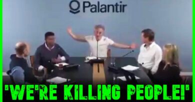 ‘WE K*LL PEOPLE’: Palantir Billionaires Go COMPLETELY MASK OFF | The Kyle Kulinski Show