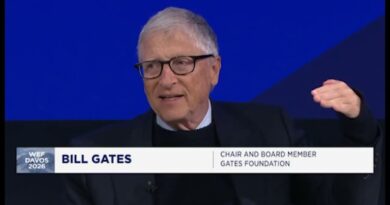 WEF Davos 2026: At the Cusp of Healthcare for All