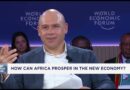 WEF Davos 2026: How can Africa Prosper in the New Economy?