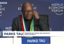 WEF Davos 2026: South Africa’s G20 Presidency – From Declaration to Implementation