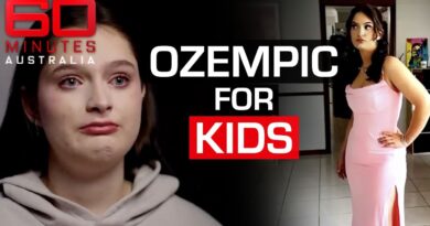 Weight loss injections rise in popularity among young people | 60 Minutes Australia