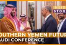 What are Saudi Arabia’s plans in southern Yemen? | Inside Story