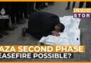 What are the hurdles to implementing phase 2 of Gaza ceasefire? | Inside Story