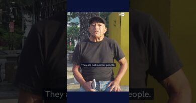 What do Venezuelans think of Nicolas Maduro’s ouster? | DW News