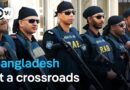 What does Bangladesh need to do to move towards a democratic future? | DW News