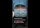 What does the US withdrawal from the WHO mean for global health? | #ajshorts