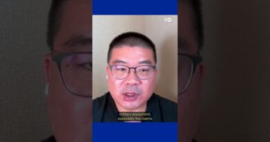 What does Trump’s Venezuela raid mean for China and Taiwan? | DW News