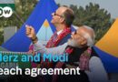 What India and Germany want from each other | DW News