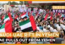 What is behind the Saudi-UAE rupture in Yemen? | Inside Story