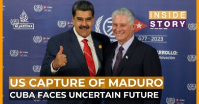 What might the US action in Venezuela mean for Cuba? | Inside Story