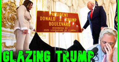 ‘WHAT THE F*CK?’: The ‘Make A Wish’ President Is Treated Like A Toddler | The Kyle Kulinski Show