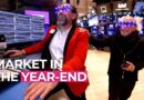 What the Markets Are Really Saying as Year-End Nears