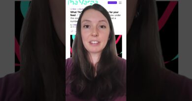 What TikTok’s new owners mean for your feed