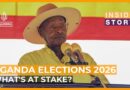 What’s at stake in Uganda’s general elections? | Inside Story