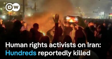 What’s behind the contradictory messaging from Iran’s clerics v. President Pezeshkian to protesters?