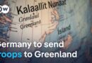 What’s driving Europe’s military buildup in Greenland? | DW News