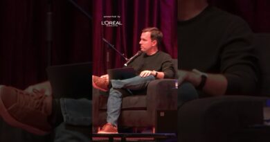 What’s the point of a robot if it falls over? #CES2026 #Vergecast