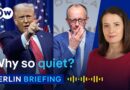 When diplomacy meets reality: Germany’s balancing act with Trump’s America |Berlin Briefing Podcast