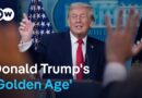 Where does the US stand, one year into Trump’s second presidency? | DW News