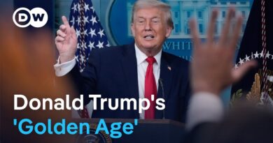 Where does the US stand, one year into Trump’s second presidency? | DW News