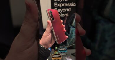 Which one is your favorite? #CES2026