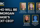 Who Are Jamie Dimon’s Possible Successors At JPMorgan?