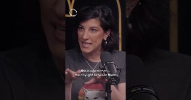 Who decides the truth online? #DohaDebates #Shorts #Podcast