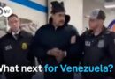 Who is in charge of Venezuela after Maduro’s capture? | DW news