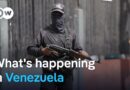 Who is running Venezuela now that Maduro is gone … and for how long | DW News